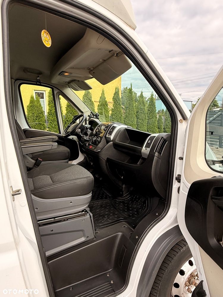 Fiat Ducato / Carpol - 8