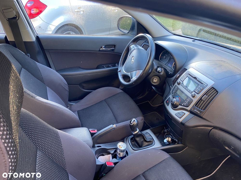 Hyundai i30 1.6 CRDi Comfort - 5