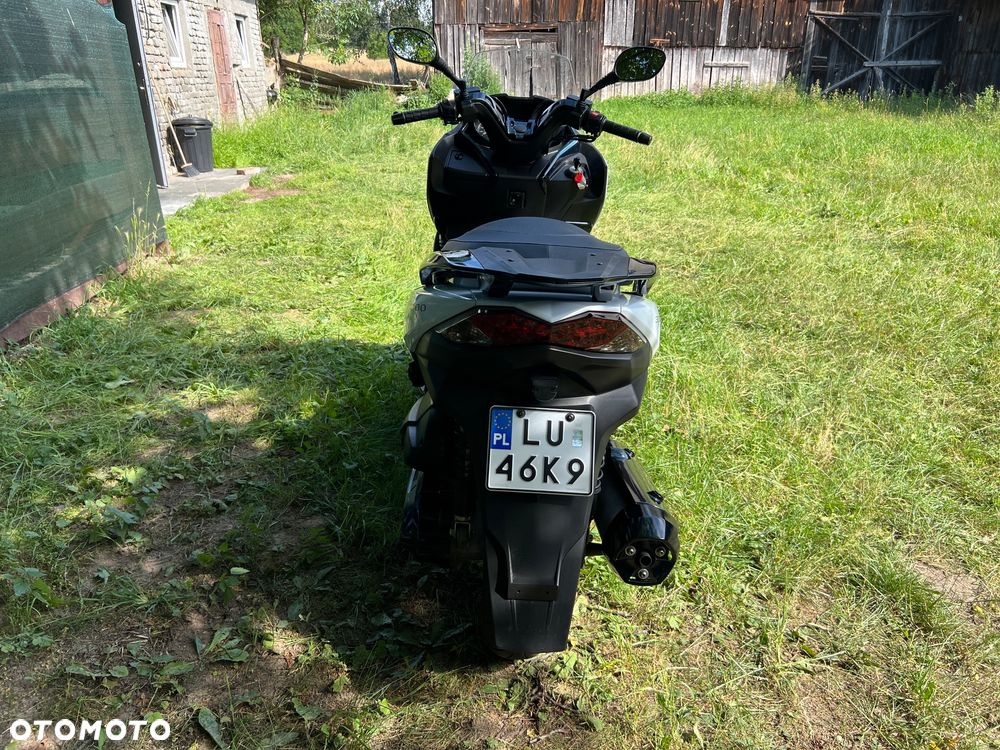 Kawasaki Inny - 5