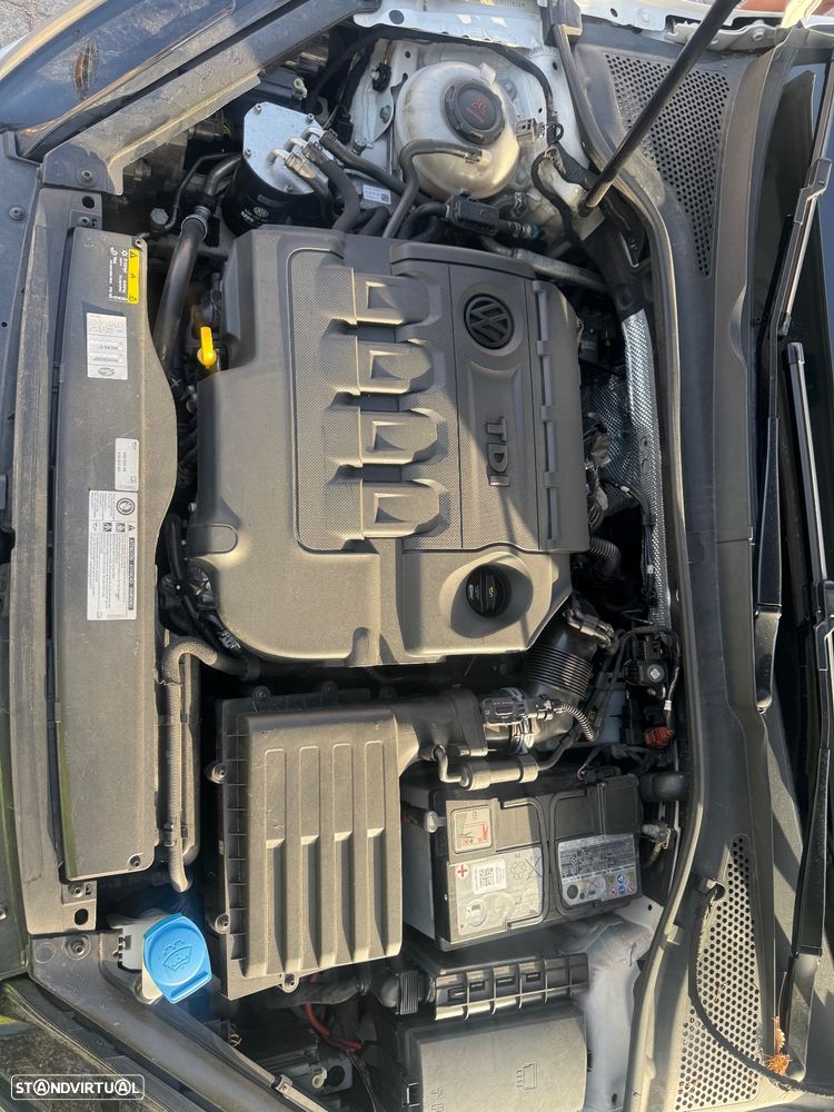 VW Golf - 21