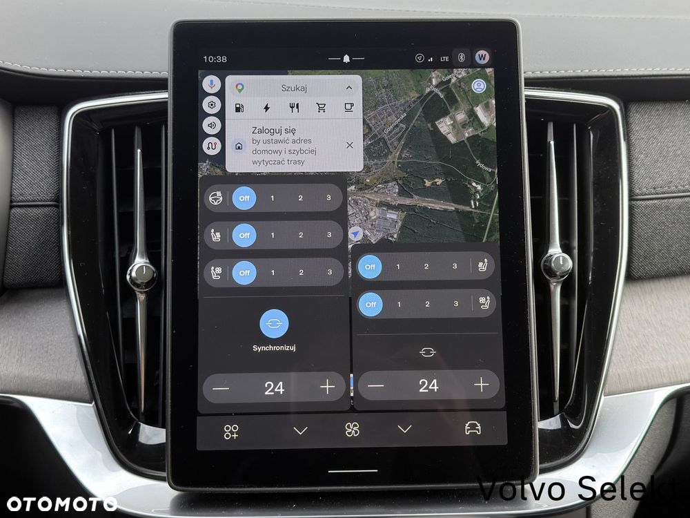 Volvo XC 90 - 31