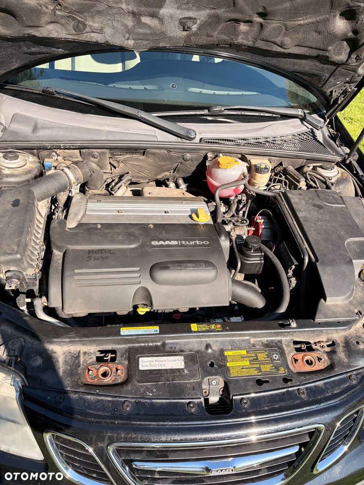 Saab 9-3 - 6