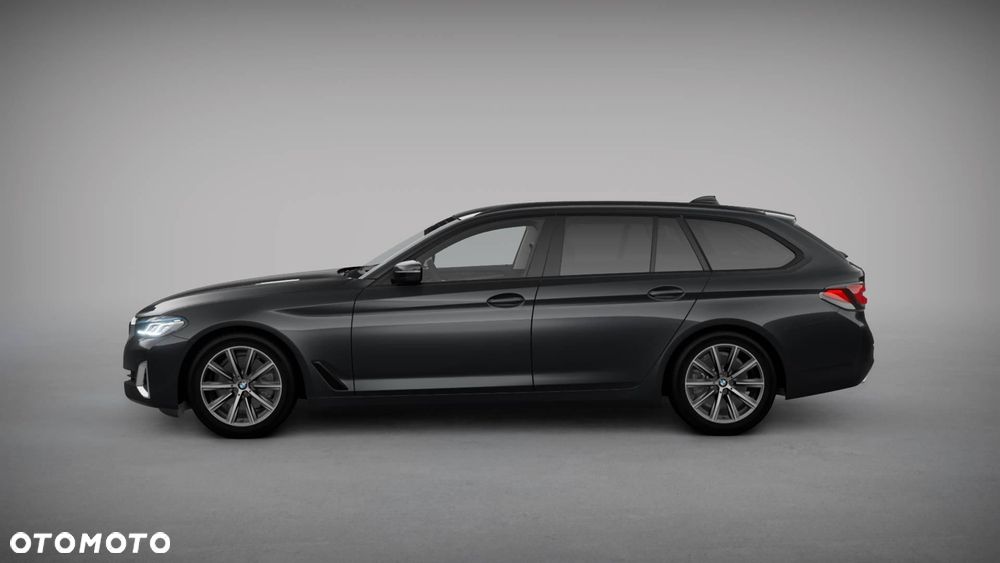 BMW Seria 5 - 4