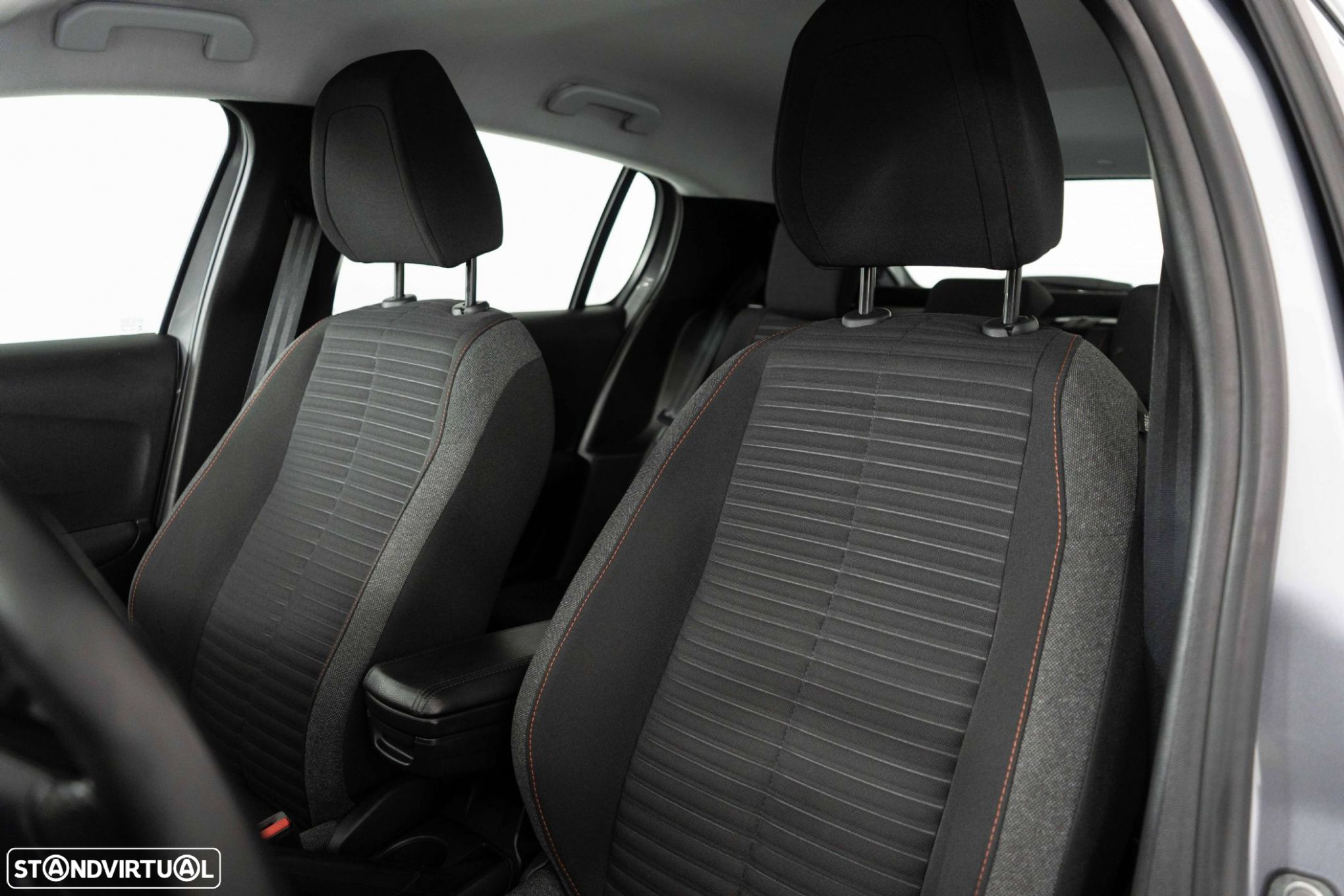 Peugeot 208 1.2 PureTech Allure Pack EAT8 - 8
