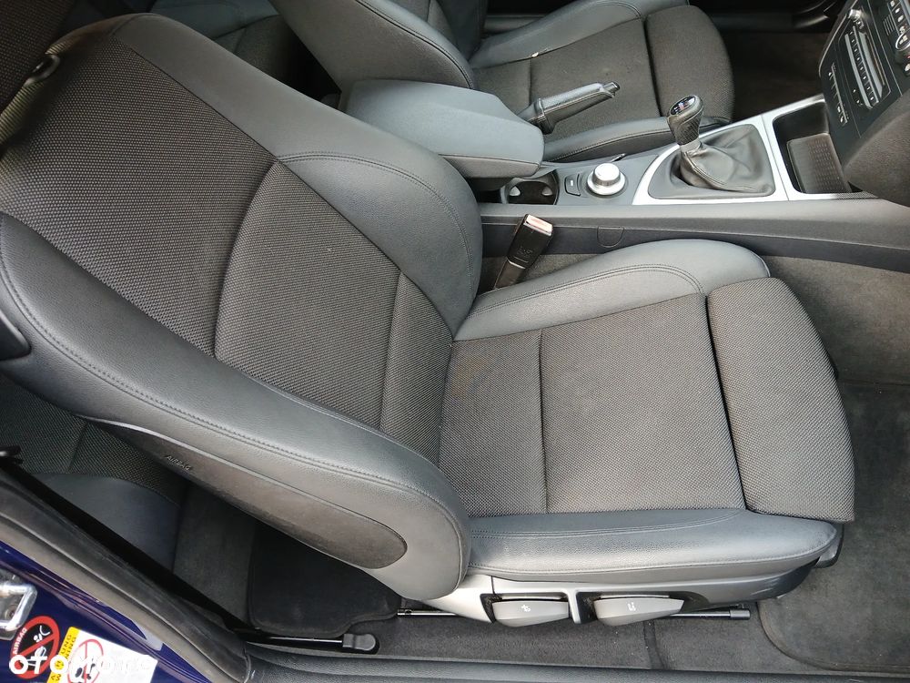 BMW Seria 1 120i Edition Sport - 24