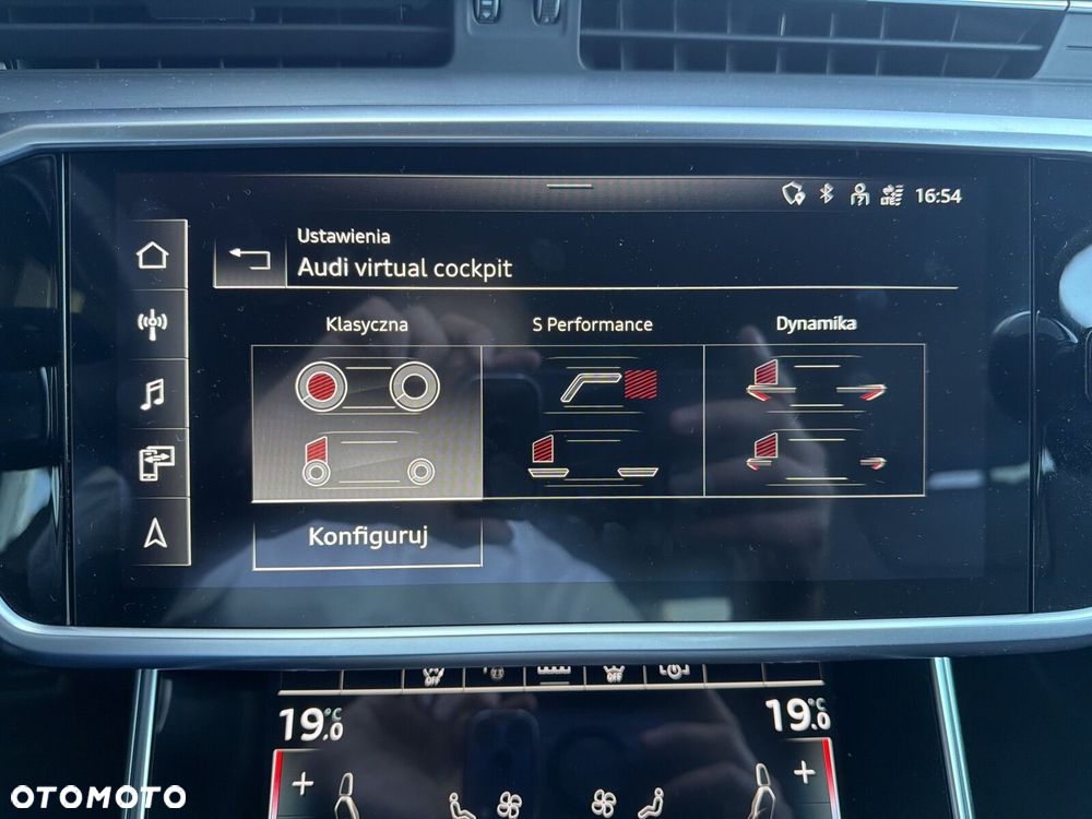 Audi A6 Avant 40 TDI mHEV Quattro S Line S tronic - 40