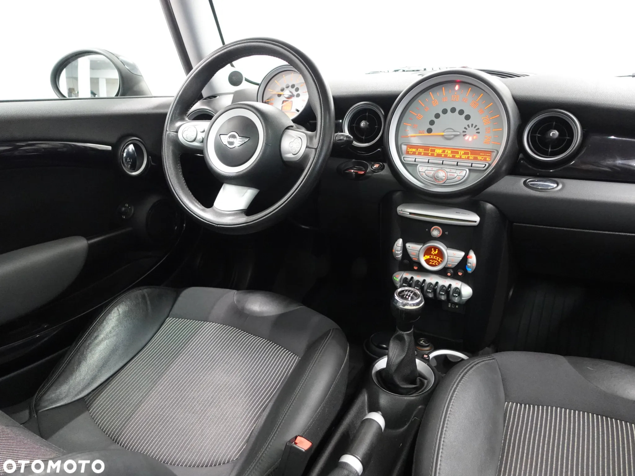 MINI Clubman Cooper - 34
