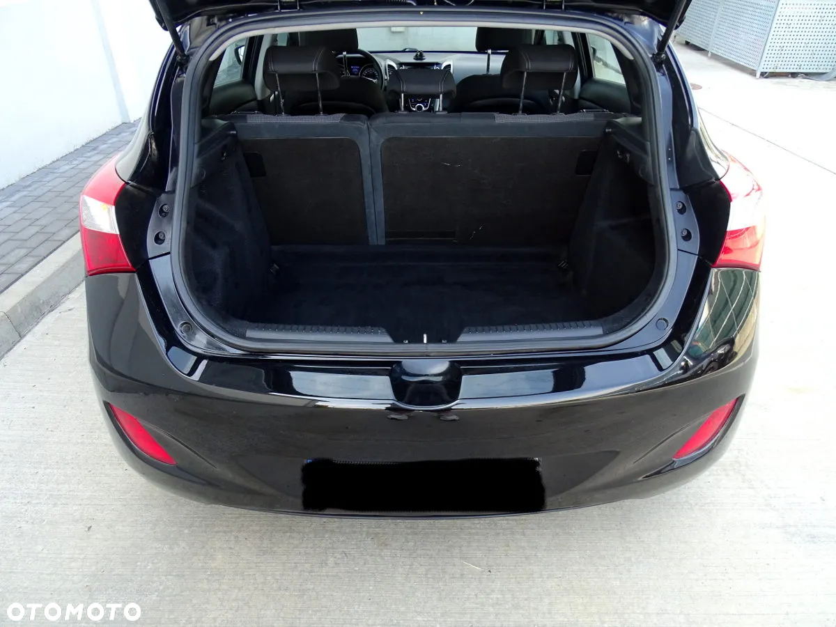 Hyundai i30 1.6 CRDi Comfort - 14