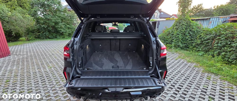 BMW X5 M - 26