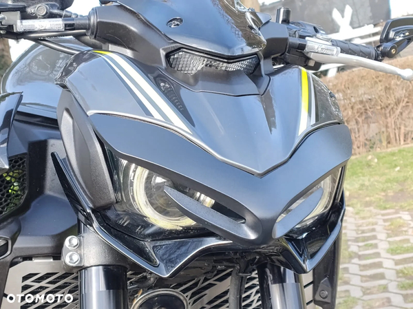 Kawasaki Z 900