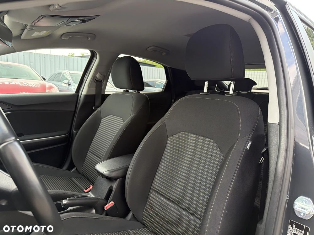 Kia XCeed 1.5 T-GDI M - 12