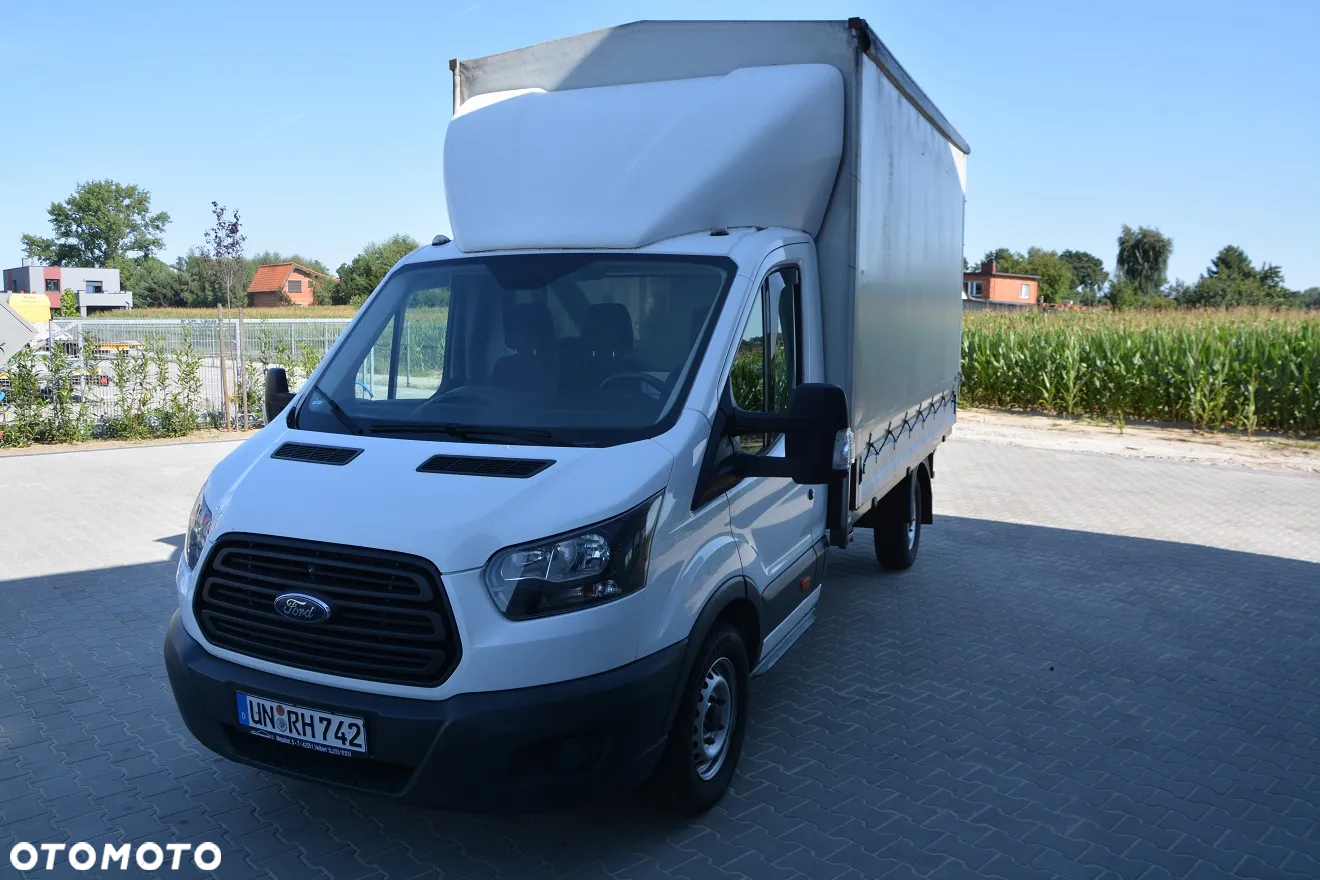 Ford Transit - 4
