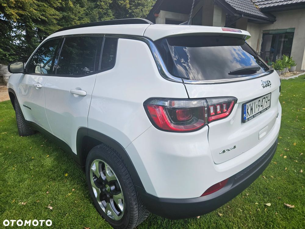 Jeep Compass - 10