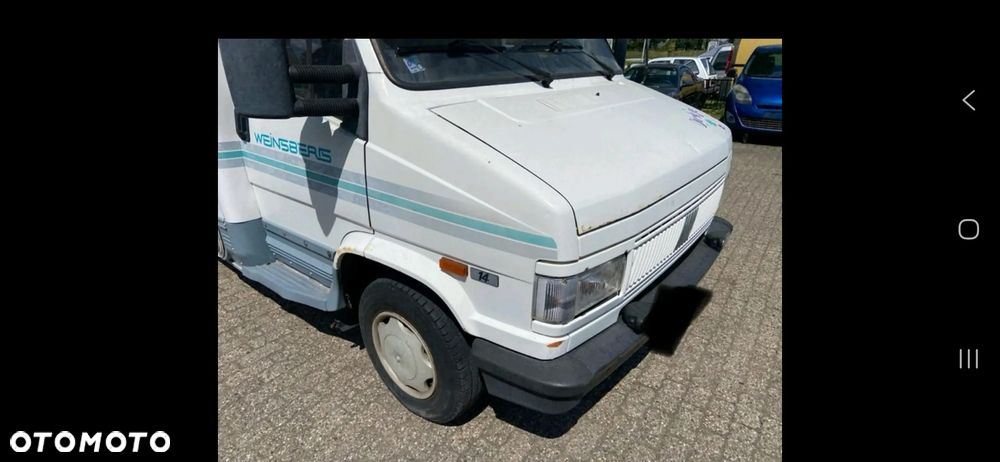 Fiat Ducato - 16