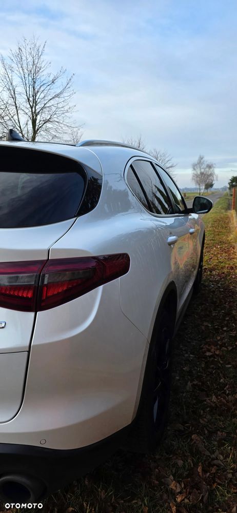 Alfa Romeo Stelvio 2.0 Turbo Super Q4 - 3