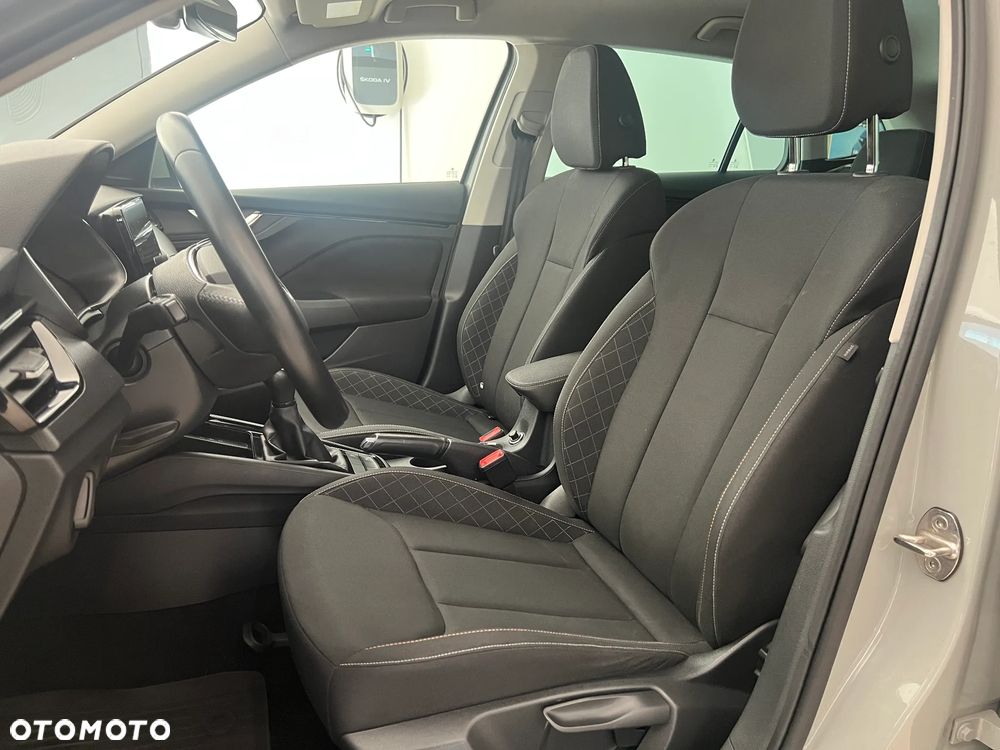Skoda Scala 1.0 TSI Ambition - 16