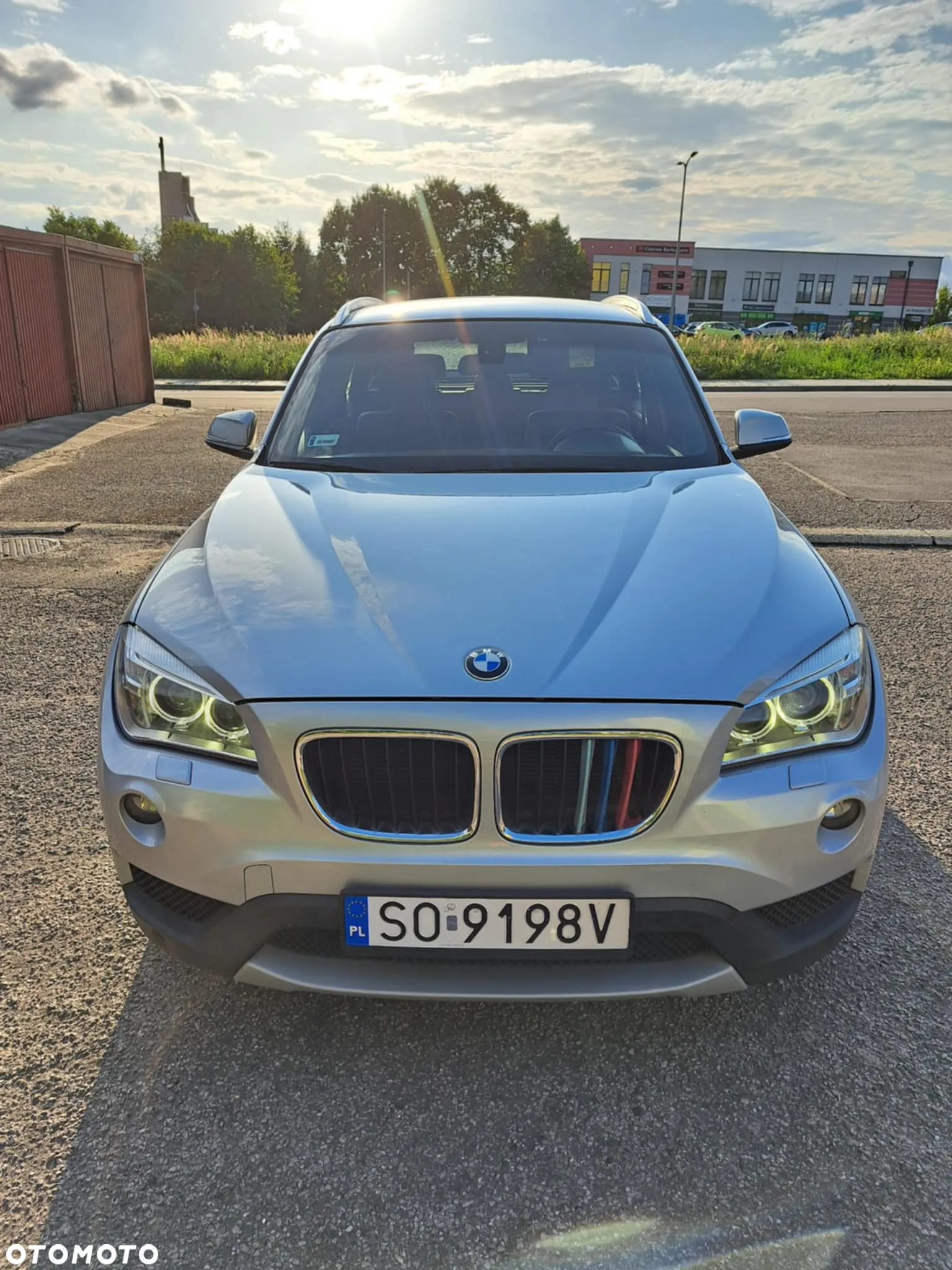 BMW X1 xDrive20d - 3