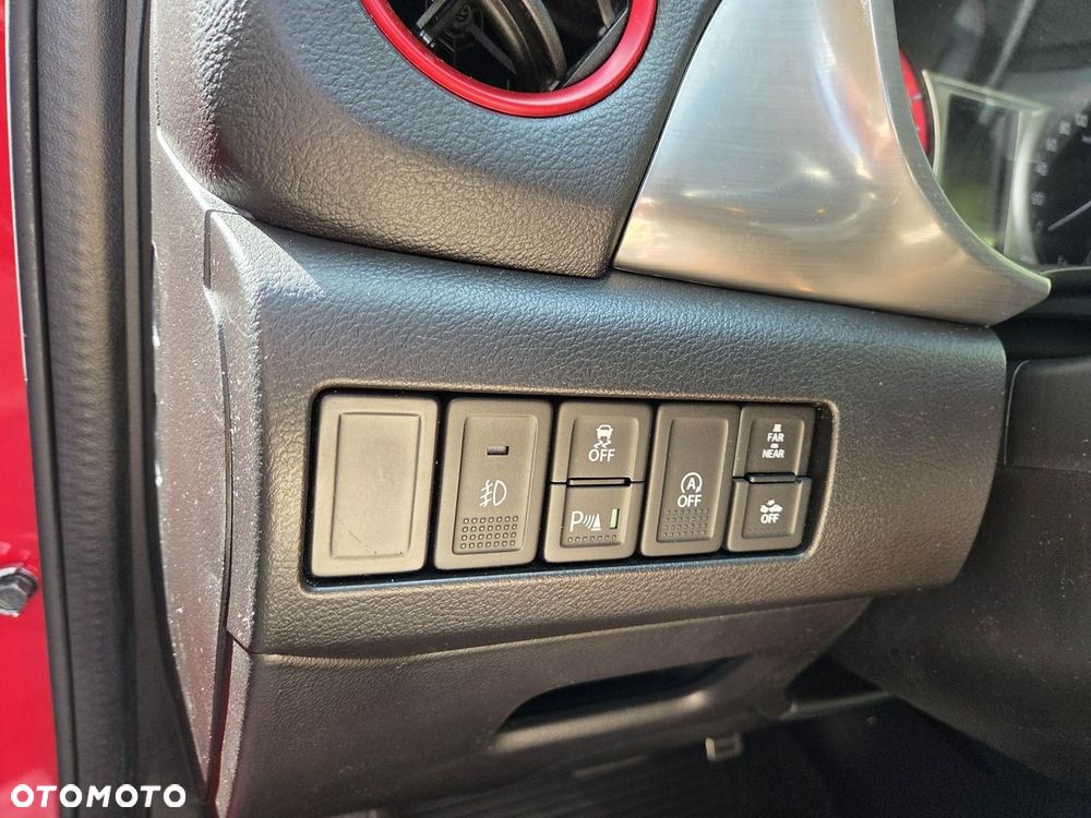 Suzuki Vitara - 20