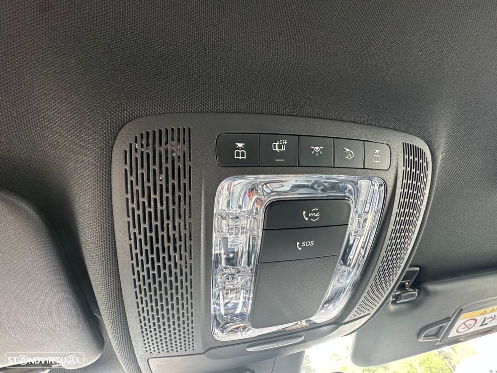 Mercedes-Benz A 200 Progressive Aut. - 26