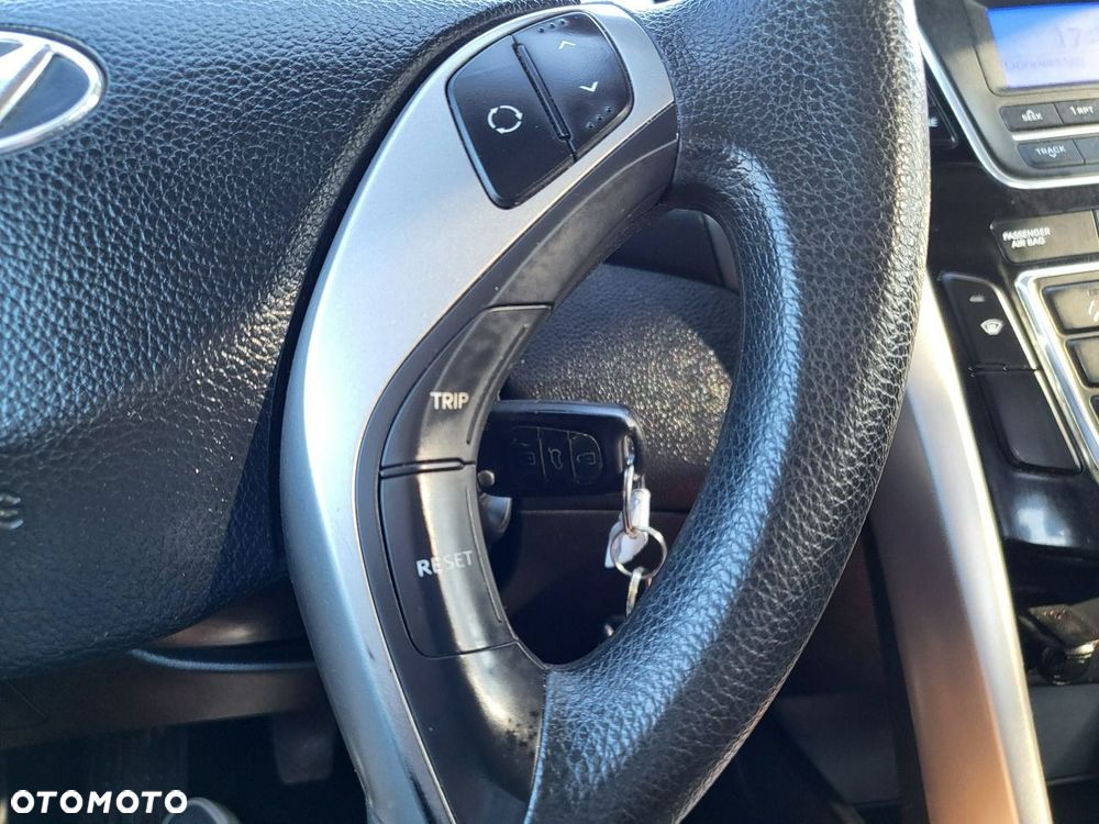 Hyundai i30 - 35