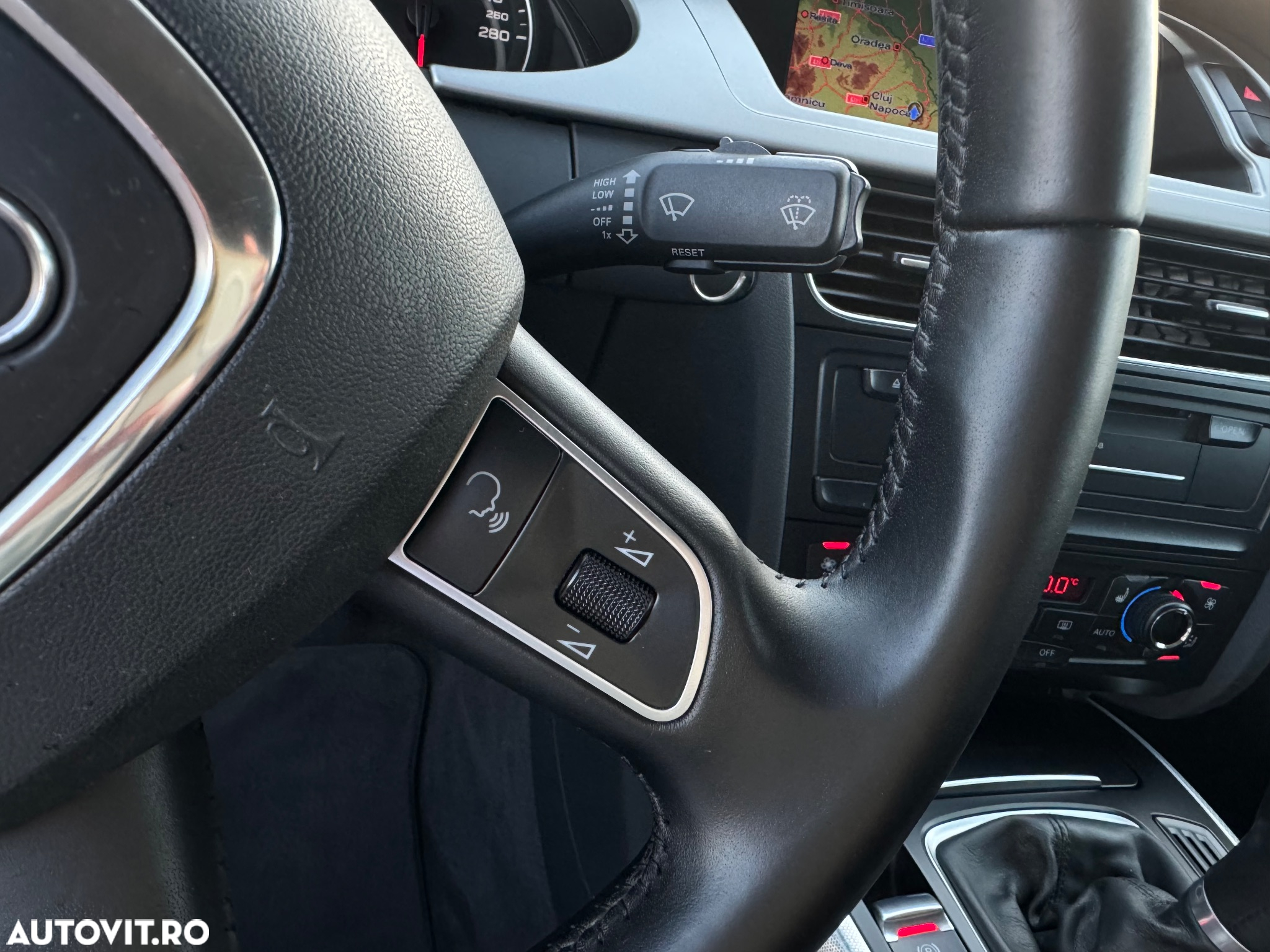 Audi A4 - 27