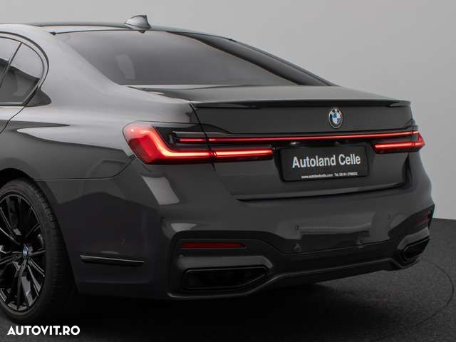 BMW Seria 7 - 14