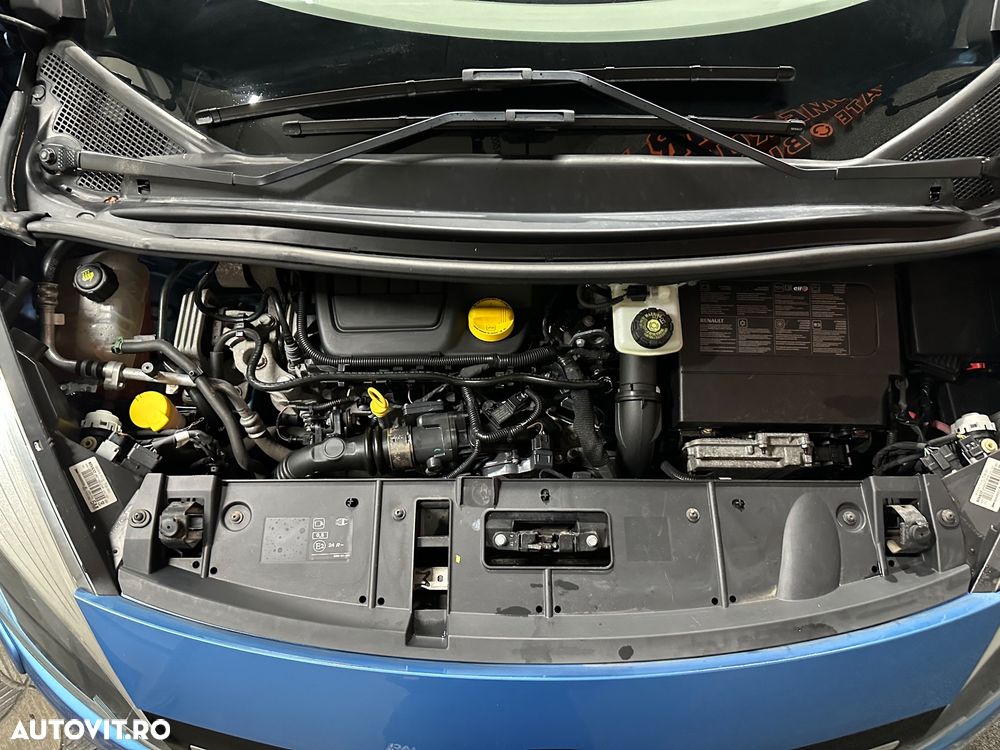 Renault Scenic - 17