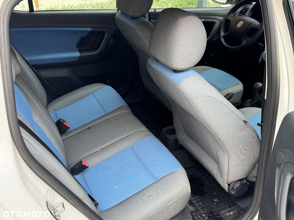 Skoda Fabia 1.4 TDI Joy - 12