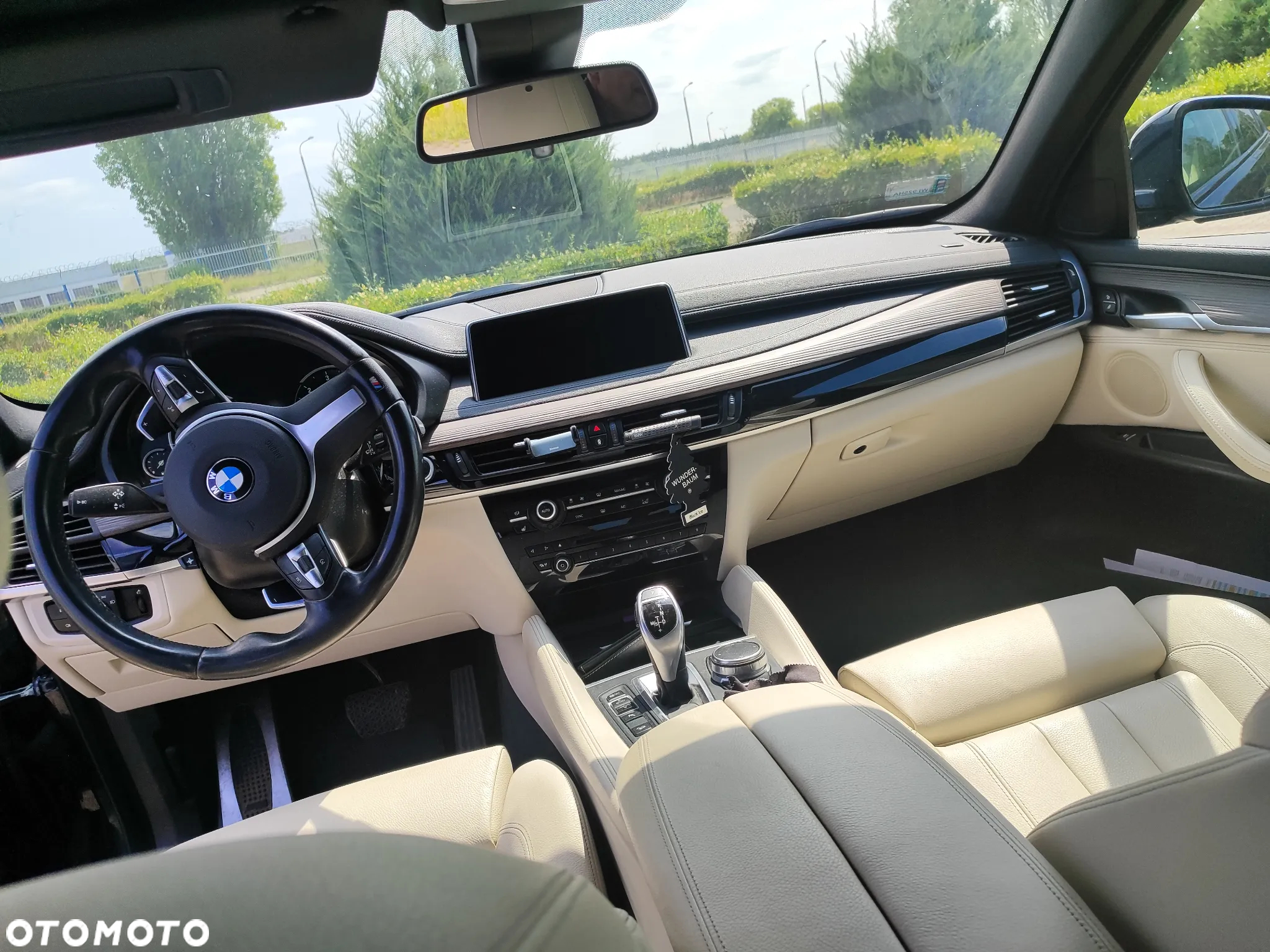 BMW X6 xDrive30d - 4