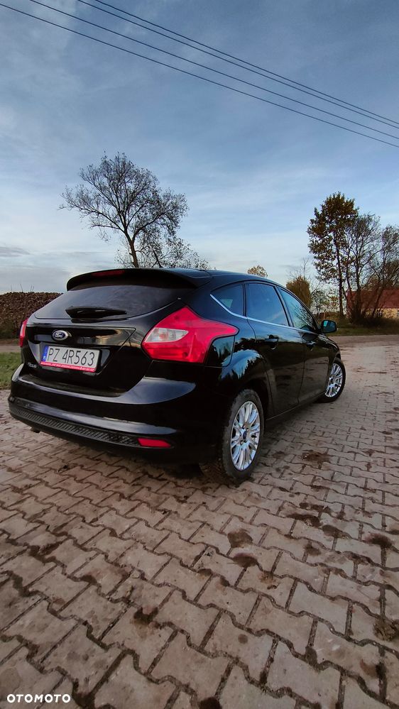 Ford Focus - 7