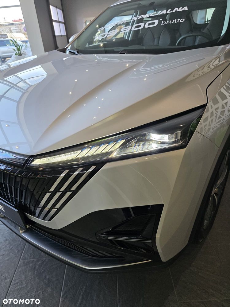 Dongfeng Mage - 10