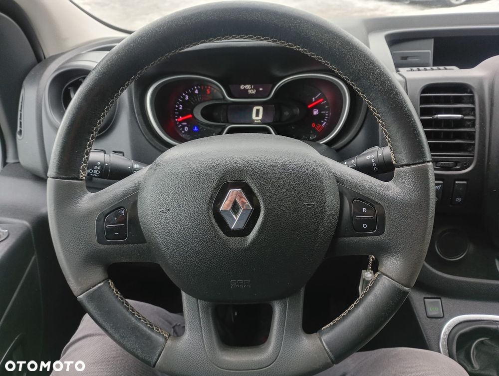 Renault TRAFIC - 14