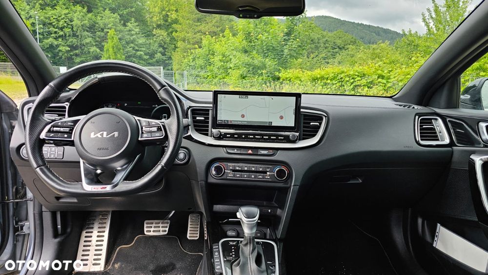 Kia ProCeed 1.5 T-GDI GT Line DCT - 9