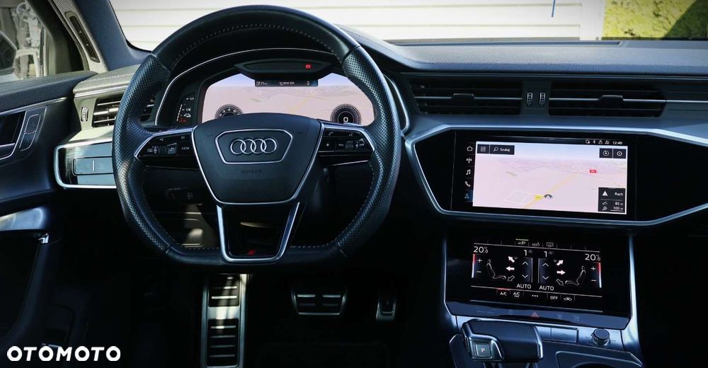 Audi A6 Limousine - 19