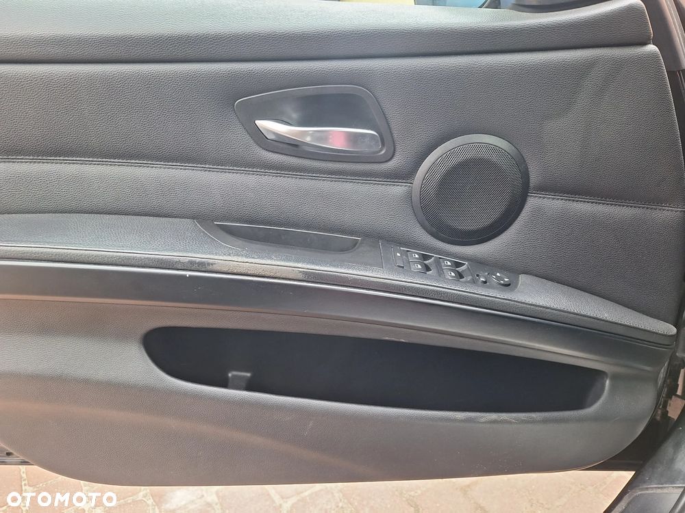 BMW Seria 3 318d - 20