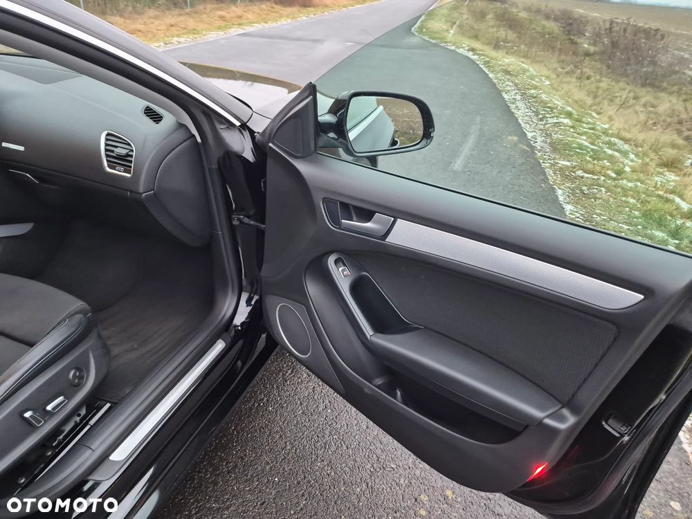 Audi A5 Sportback - 10