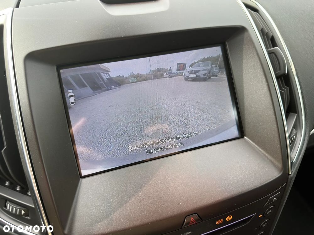 Ford Galaxy 2.0 EcoBlue S&S TITANIUM - 33
