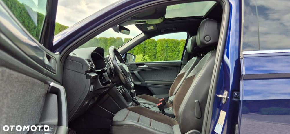 Seat Tarraco 2.0 TDI Xcellence S&S 4Drive DSG - 15
