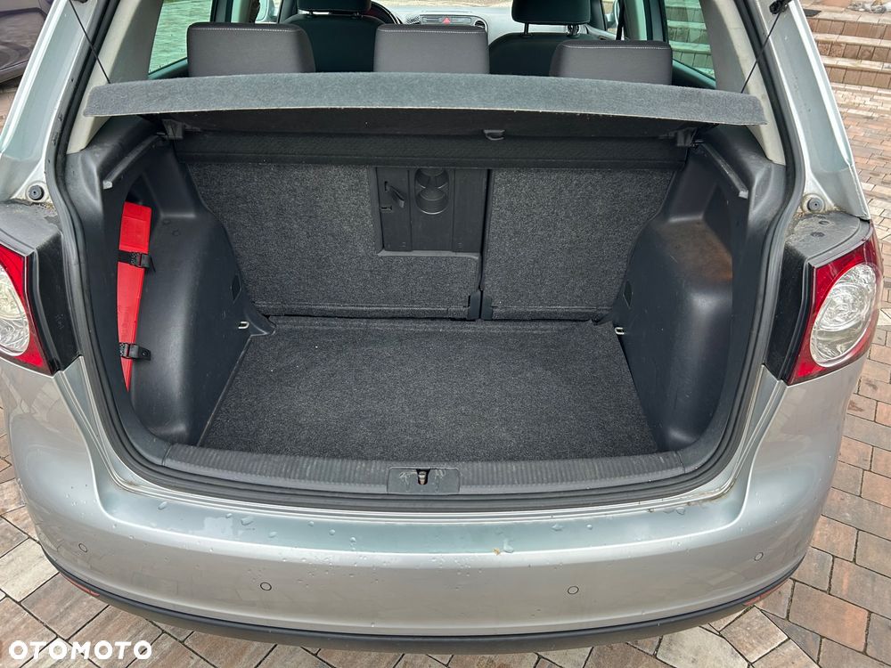 Volkswagen Golf Plus 1.4 TSI United - 8