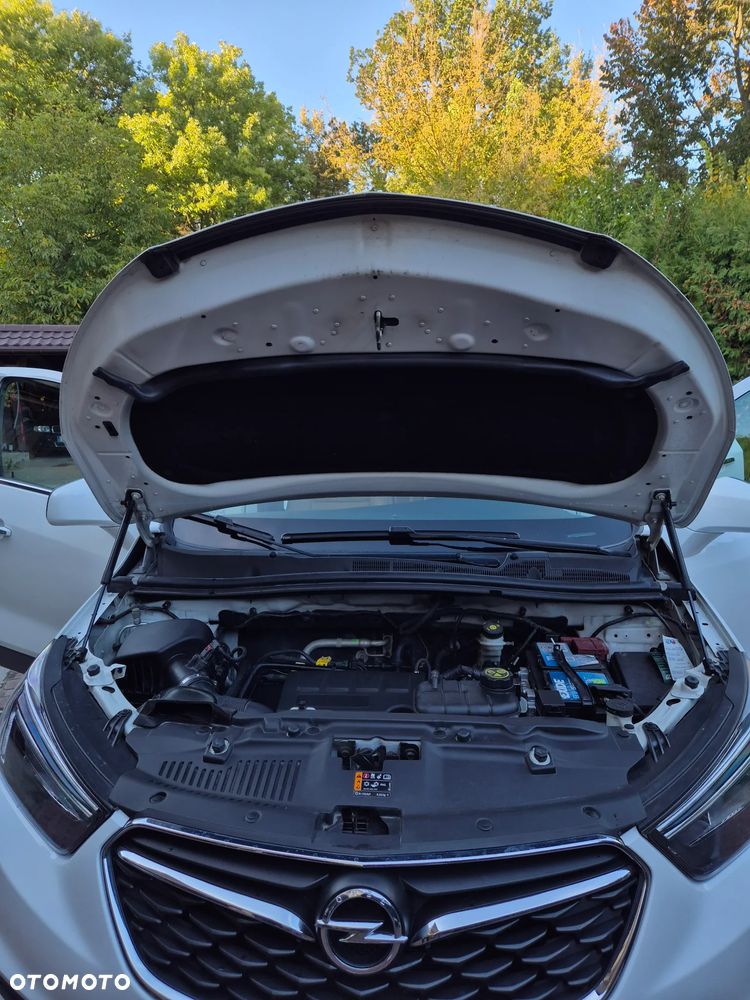 Opel Mokka - 25