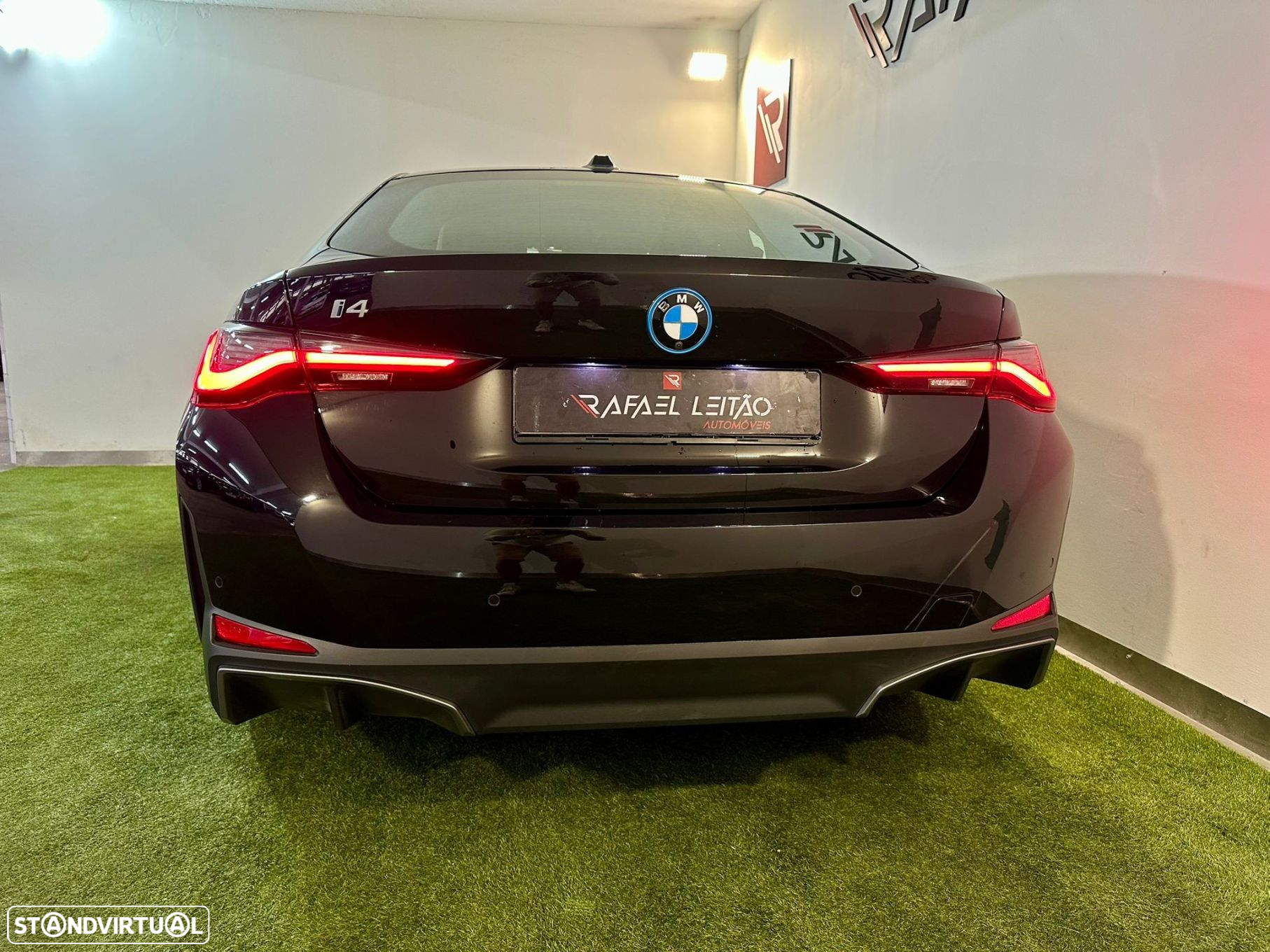 BMW i4 eDrive35 - 7