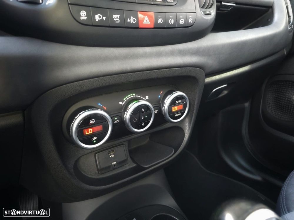 Fiat 500L 1.3 MJ Pop Star S&S - 24