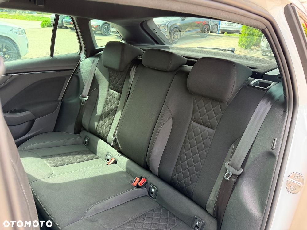 Skoda Scala 1.5 TSI Style - 23