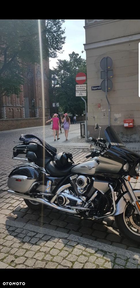 Kawasaki Vulcan - 23