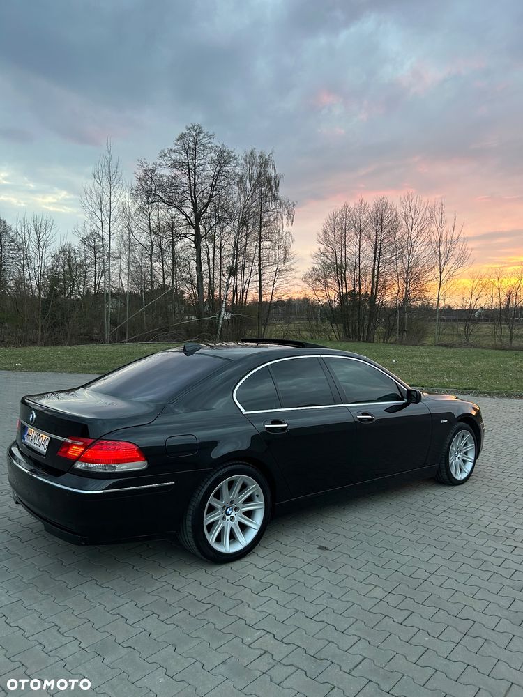 BMW Seria 7 730d L - 10