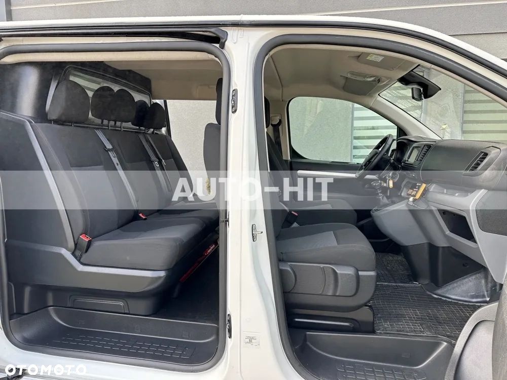 Opel Vivaro - 7