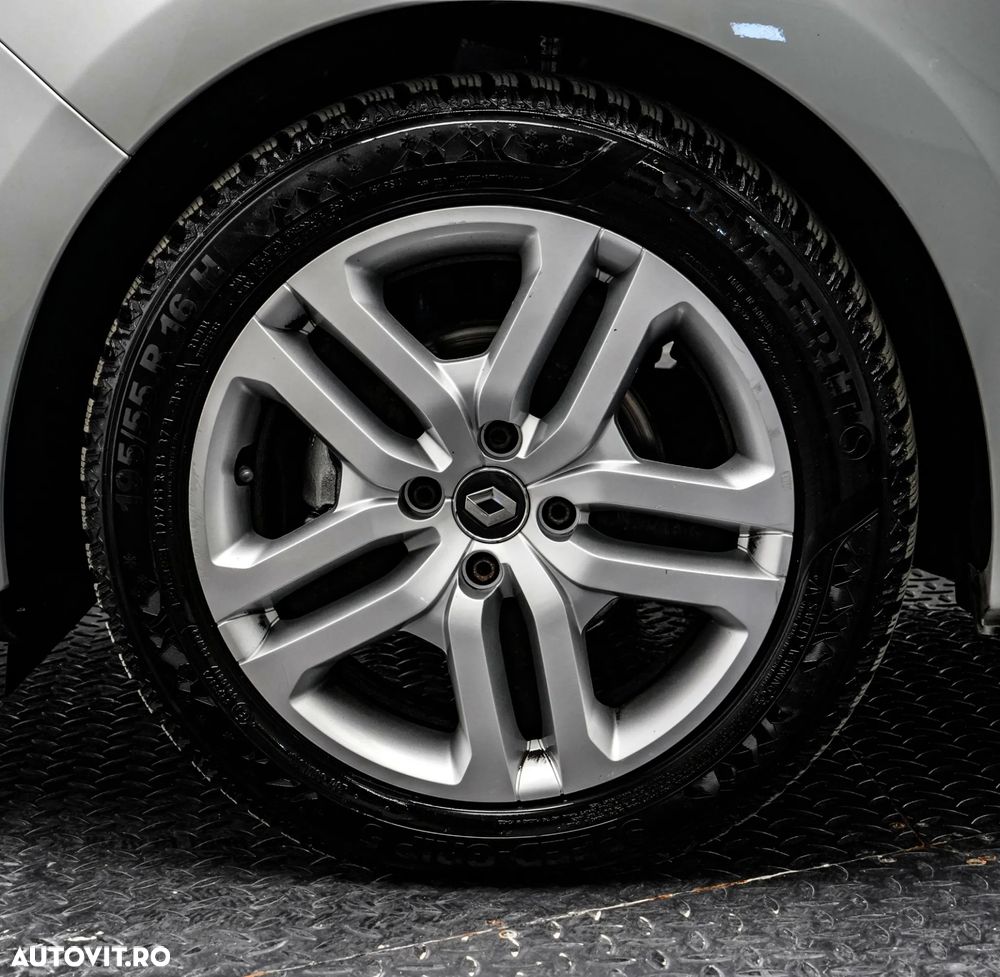Renault Clio IV TCe Zen - 21