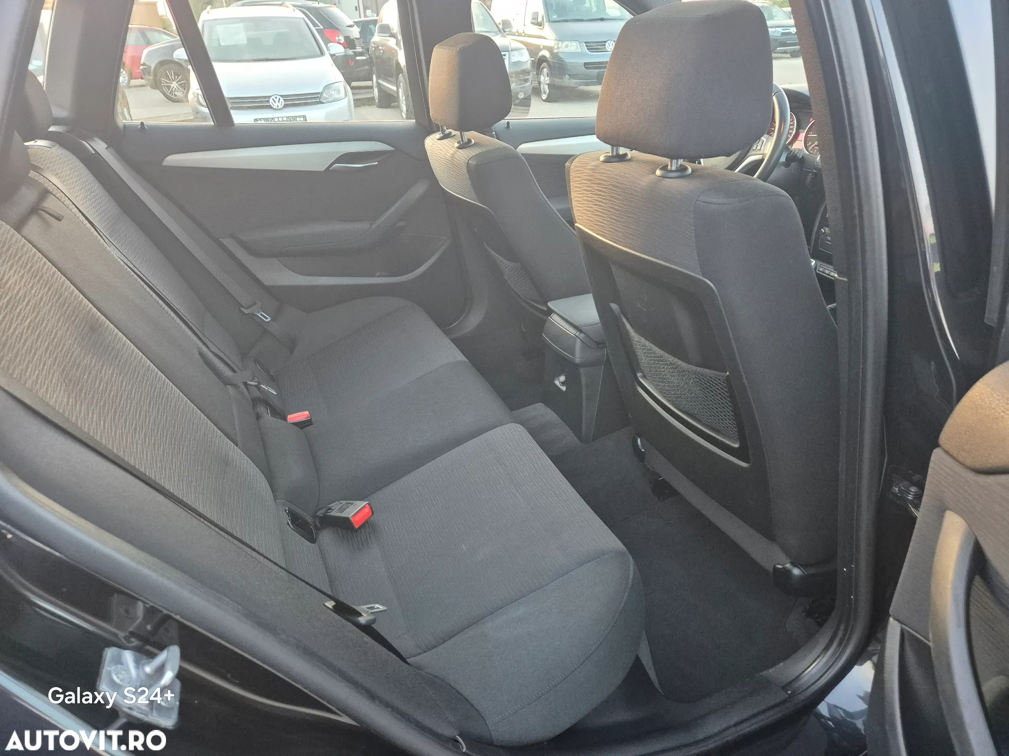 BMW X1 xDrive18d Aut. Sport Line - 21