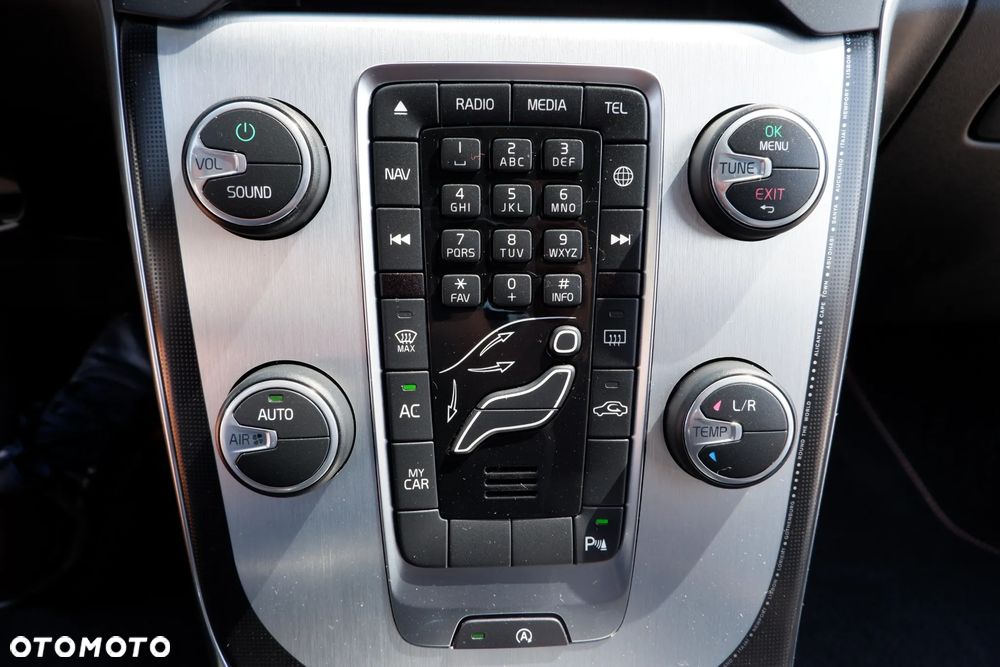 Volvo V40 D2 Powershift Ocean Race - 22