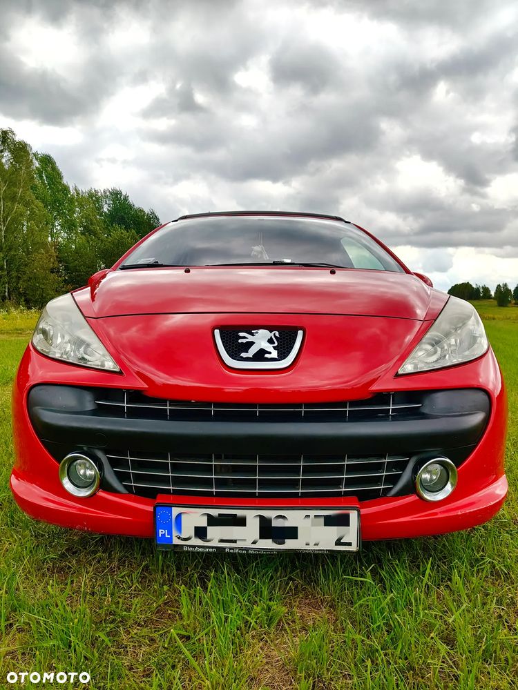 Peugeot 207 1.4 16V U Move - 2